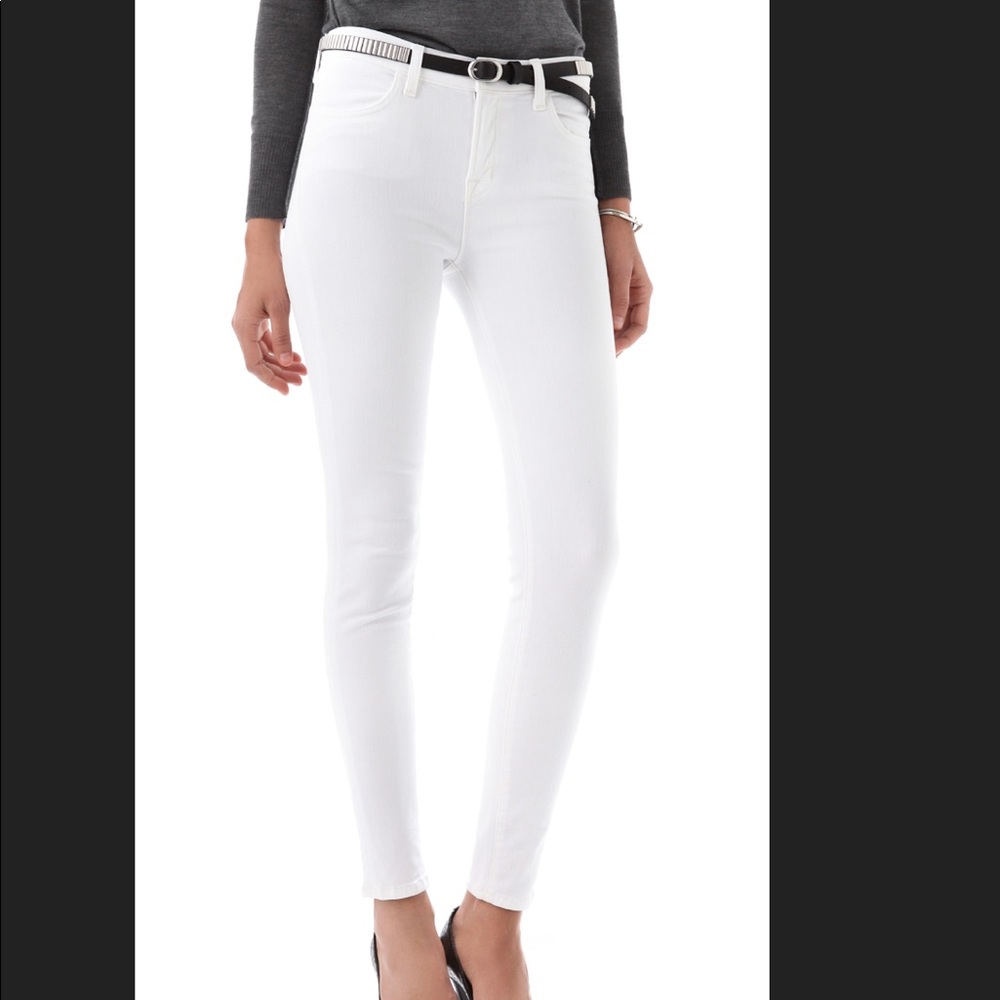 J brand Maria jeans sz 26